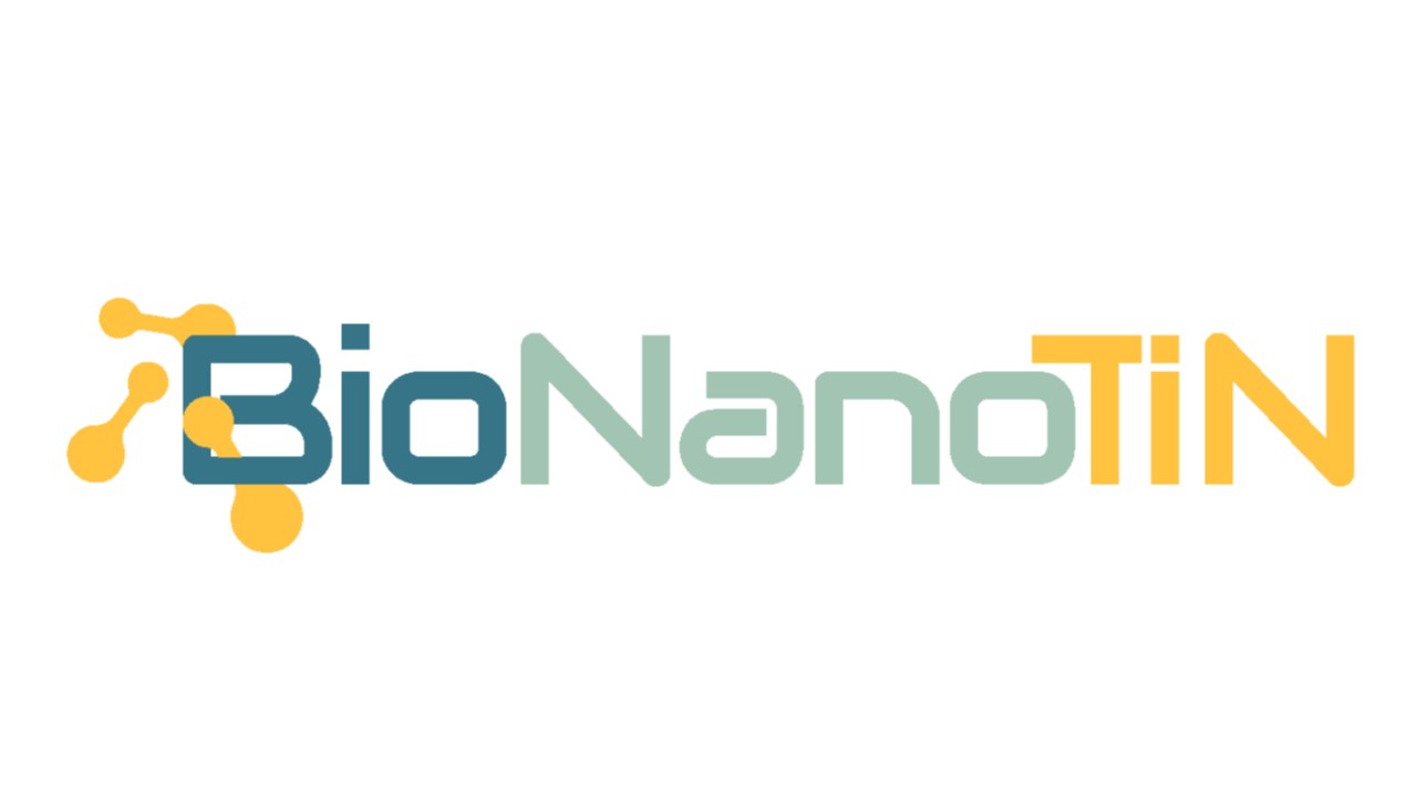 BioNanotTin logo